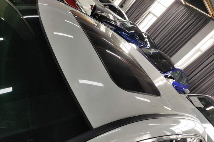 Used Honda Spirior 2015 2.4L Prestige Edition Roof