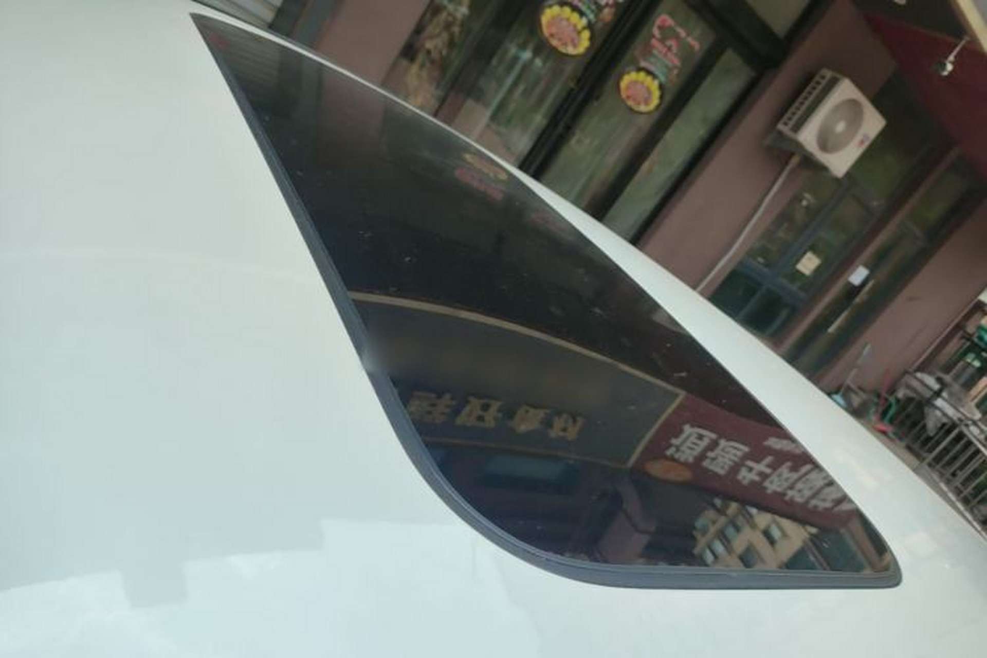 Used Honda Spirior 2015 2.4L Prestige Edition Roof