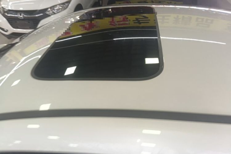 Used Honda Spirior 2015 2.4L Prestige Edition Roof