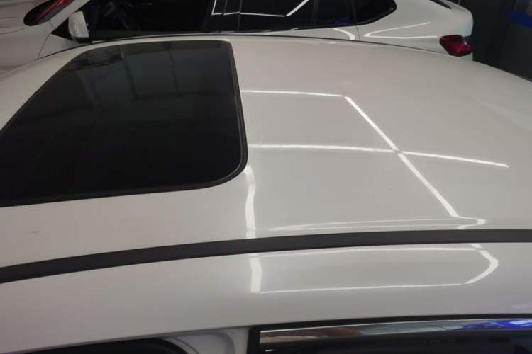 Used Honda Spirior 2015 2.4L Prestige Edition Roof