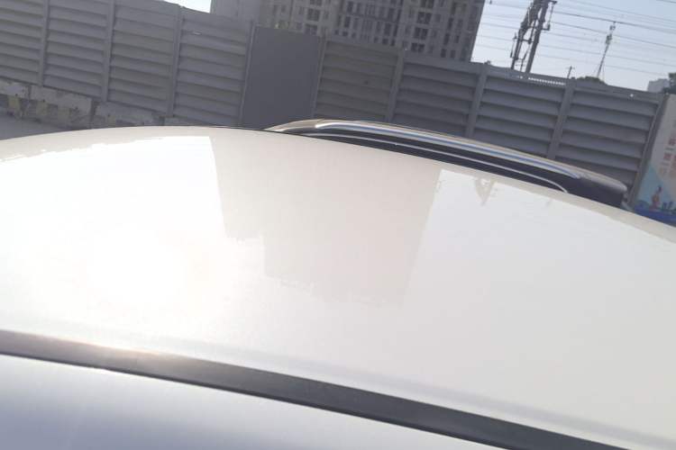 Used Honda Spirior 2015 2.0L Luxury Edition Roof