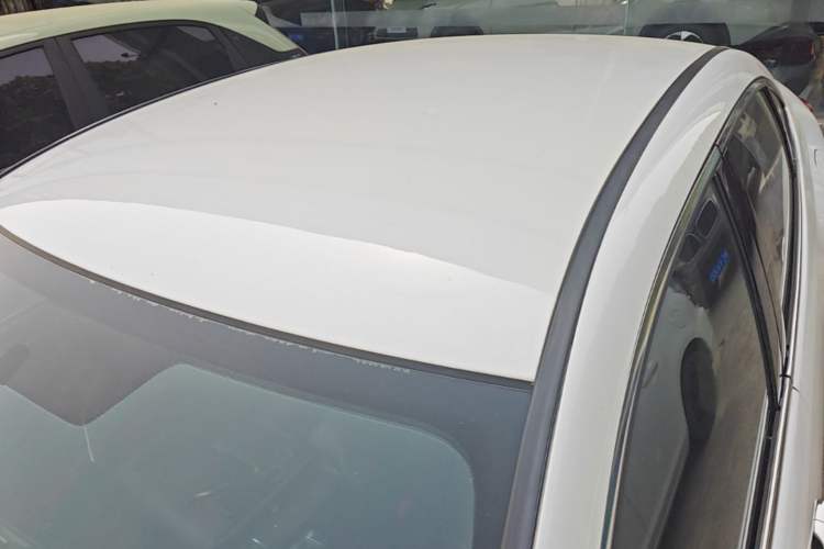 Used Honda Spirior 2015 2.0L Luxury Edition Roof