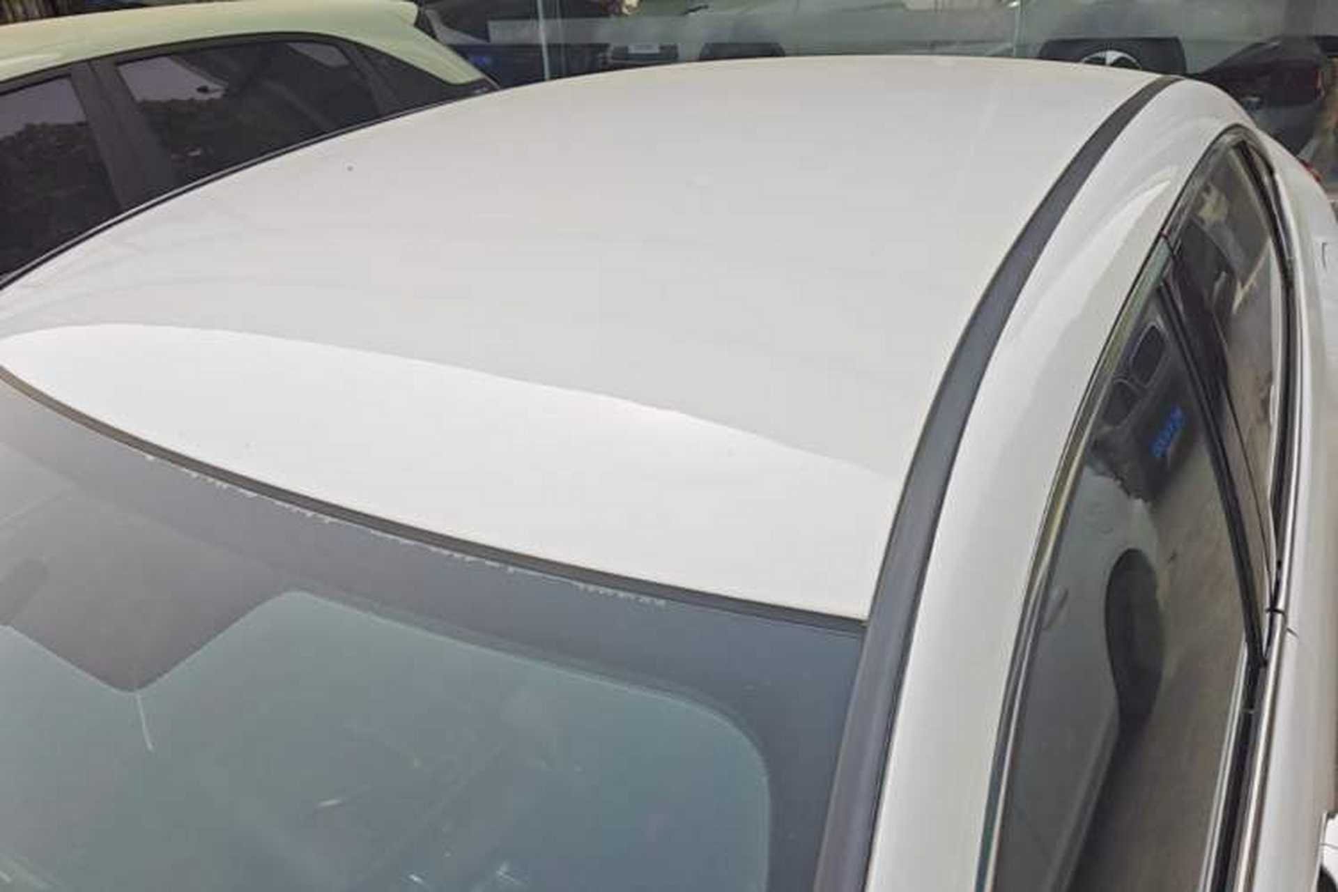 Used Honda Spirior 2015 2.0L Luxury Edition Roof