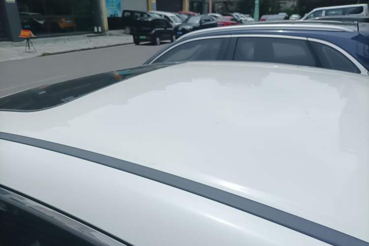 Used Honda Spirior 2015 2.0L Collector's Edition Roof