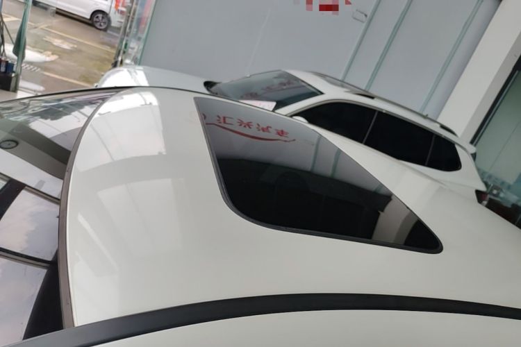 Used Honda Spirior 2015 2.0L Prestige Edition Roof