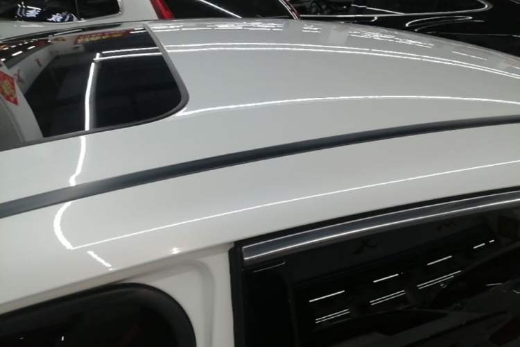 Used Honda Spirior 2015 2.4L Si Roof