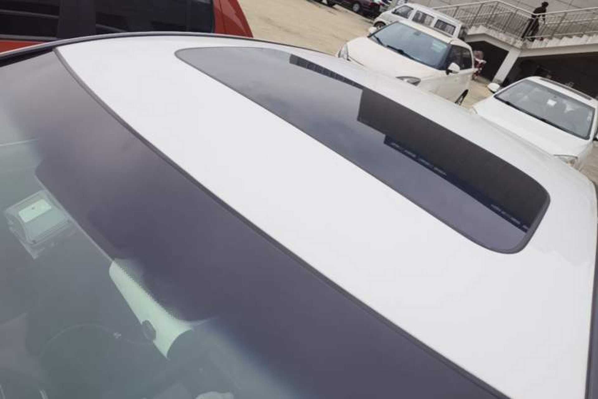 Used Honda Spirior 2015 2.0L Prestige Edition Roof