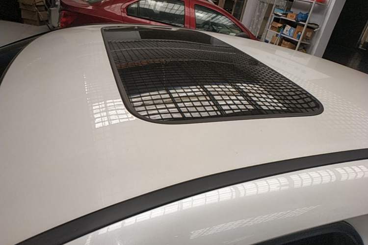 Used Honda Spirior 2015 2.0L Prestige Edition Roof