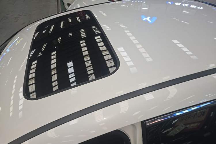 Used Honda Spirior 2015 2.0L Prestige Edition Roof