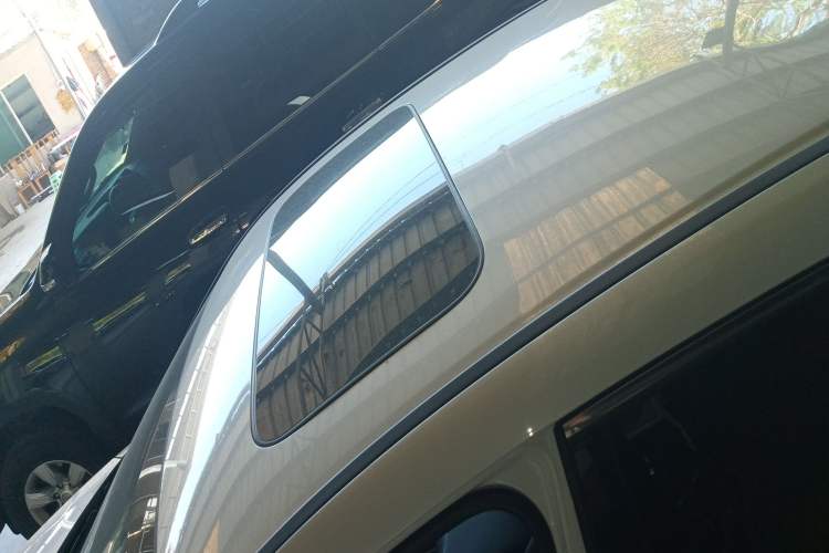 Used Honda Spirior 2015 2.4L Prestige Edition Roof