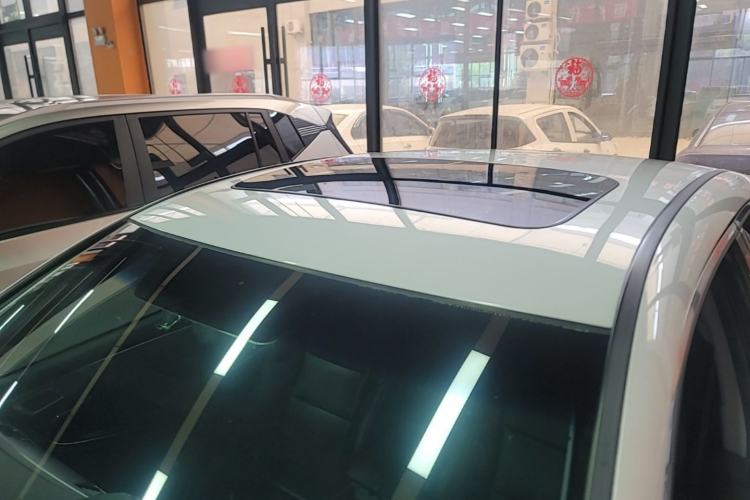 Used Honda Spirior 2015 2.4L Prestige Edition Roof
