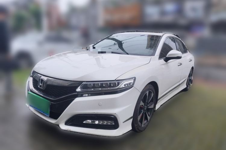 Used Honda Spirior 2015 2.4L Si Guazi used car, China used car export, Used car for sale, Used  cars, Cheapest cars for sale