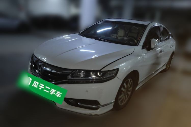 Used Honda Spirior 2015 2.0L Prestige Edition Guazi used car, China used car export, Used car for sale, Used cars, Cheapest cars for sale