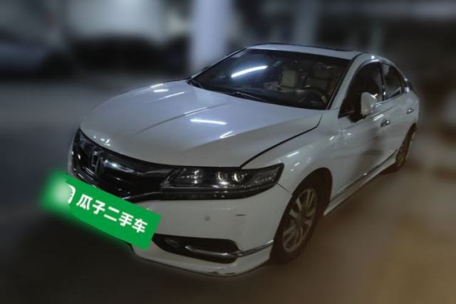 Used Honda Spirior 2015 2.0L Prestige Edition