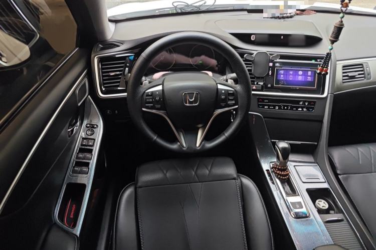 Used Honda Spirior 2015 2.0L Prestige Edition Steering Wheel
