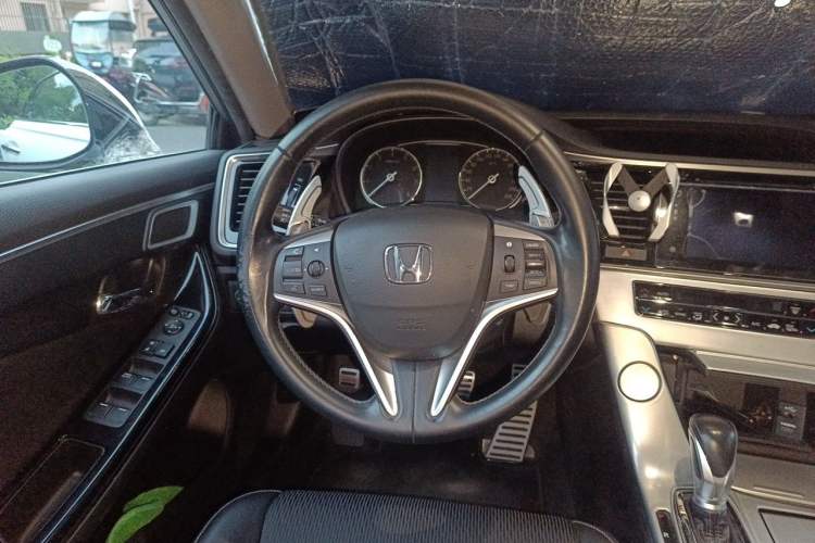 Used Honda Spirior 2015 2.0L Prestige Edition Steering Wheel