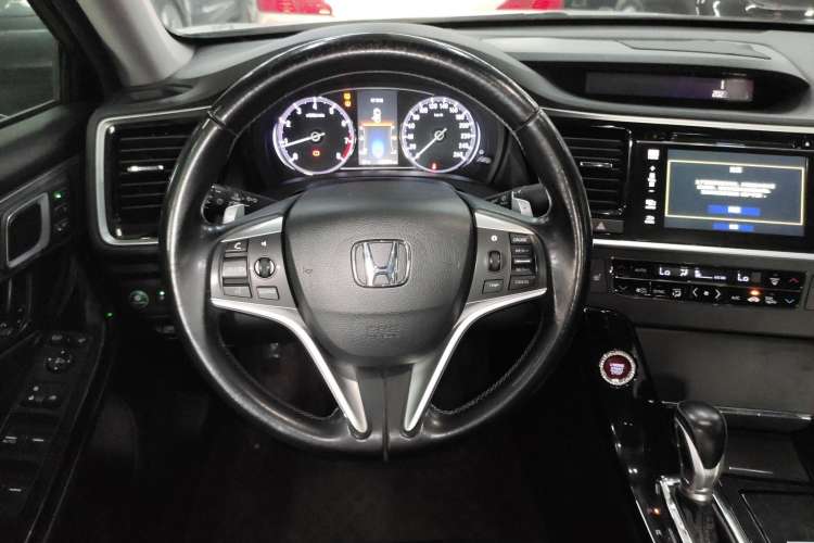 Used Honda Spirior 2015 2.4L Prestige Edition Steering Wheel