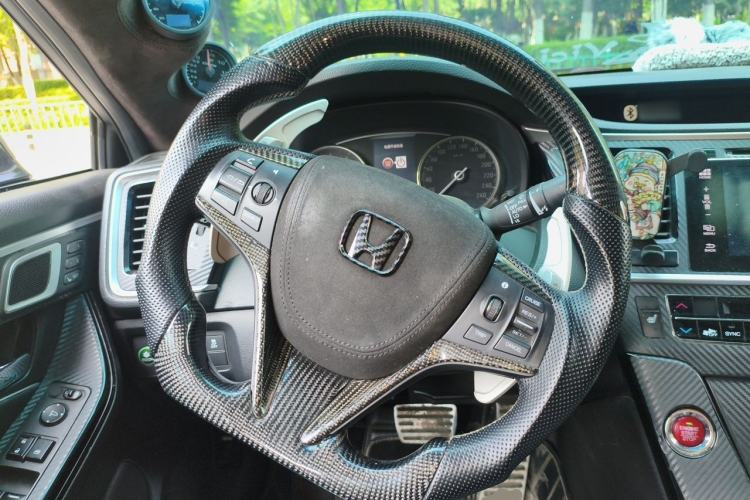 Used Honda Spirior 2015 2.4L Prestige Edition Steering Wheel