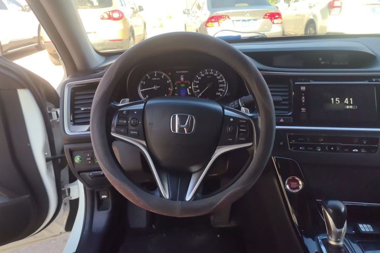 Used Honda Spirior 2015 2.4L Prestige Edition Steering Wheel