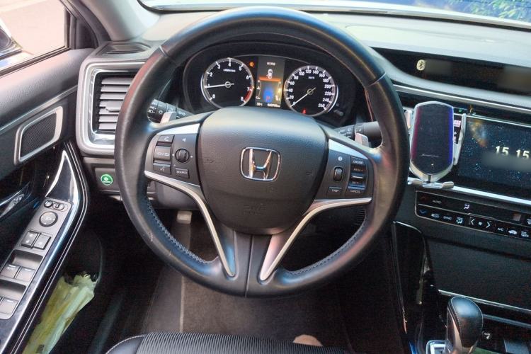 Used Honda Spirior 2015 2.0L Prestige Edition Steering Wheel
