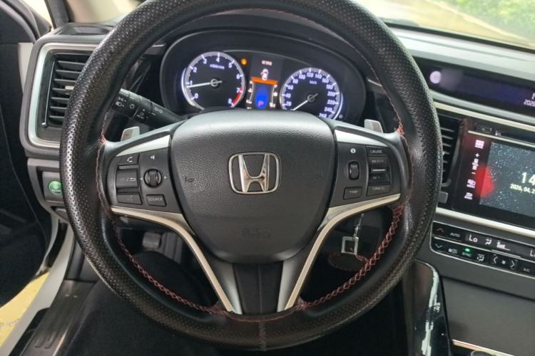 Used Honda Spirior 2015 2.0L Luxury Edition Steering Wheel