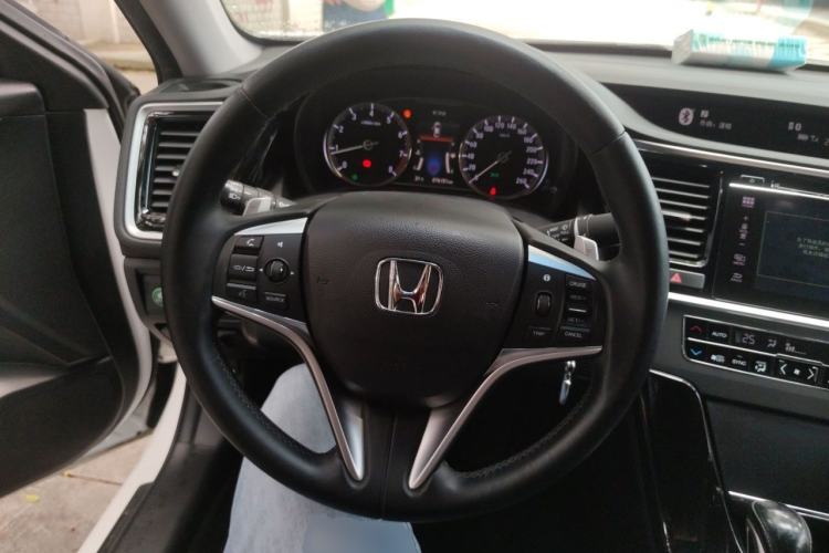 Used Honda Spirior 2015 2.0L Prestige Edition Steering Wheel