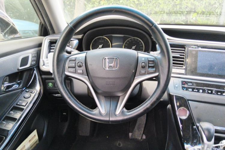 Used Honda Spirior 2015 2.4L Prestige Edition Steering Wheel