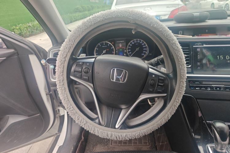Used Honda Spirior 2015 2.0L Prestige Edition Steering Wheel
