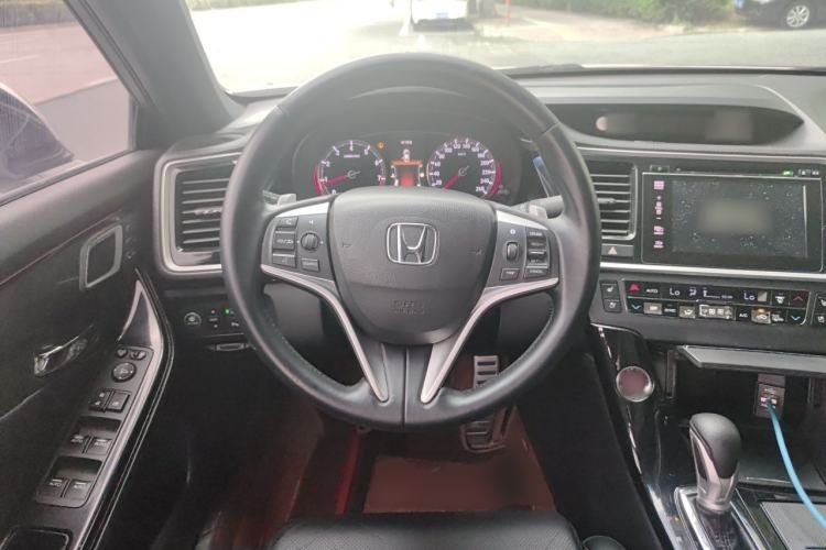 Used Honda Spirior 2015 2.4L Si Steering Wheel