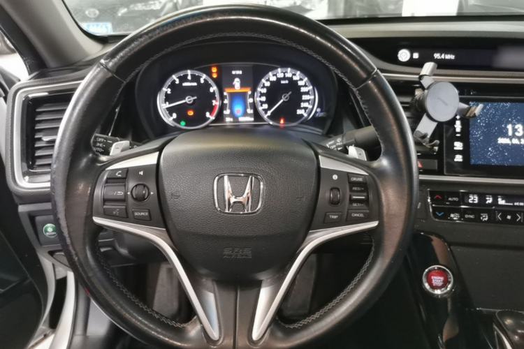 Used Honda Spirior 2015 2.4L Prestige Edition Steering Wheel