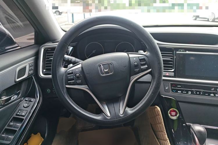Used Honda Spirior 2015 2.4L Prestige Edition Steering Wheel
