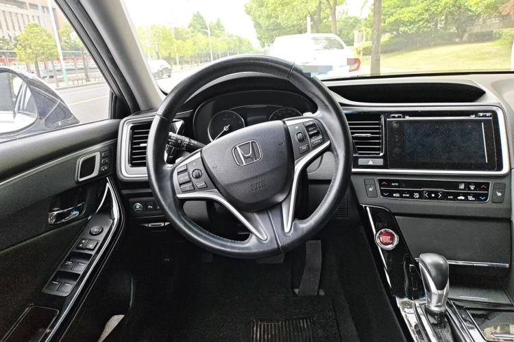 Used Honda Spirior 2015 2.4L Prestige Edition Steering Wheel