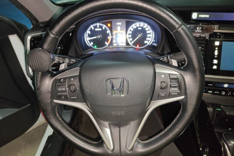 Used Honda Spirior 2015 2.0L Prestige Edition Steering Wheel