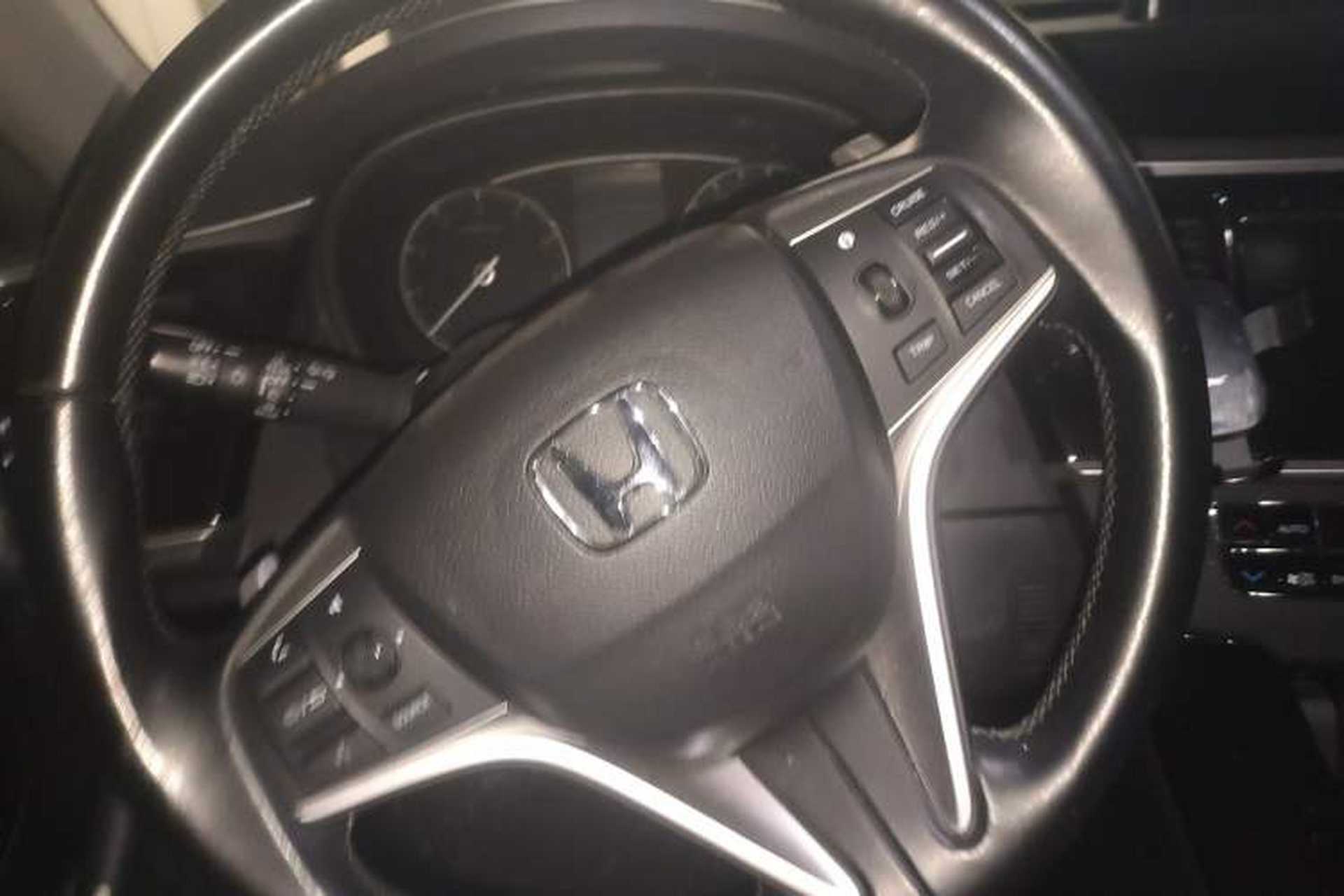 Used Honda Spirior 2015 2.0L Prestige Edition Steering Wheel