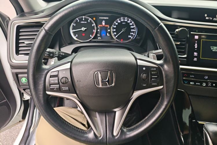 Used Honda Spirior 2015 2.0L Prestige Edition Steering Wheel
