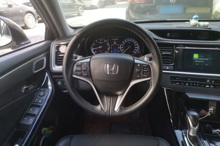 Used Honda Spirior 2015 2.0L Prestige Edition Steering Wheel
