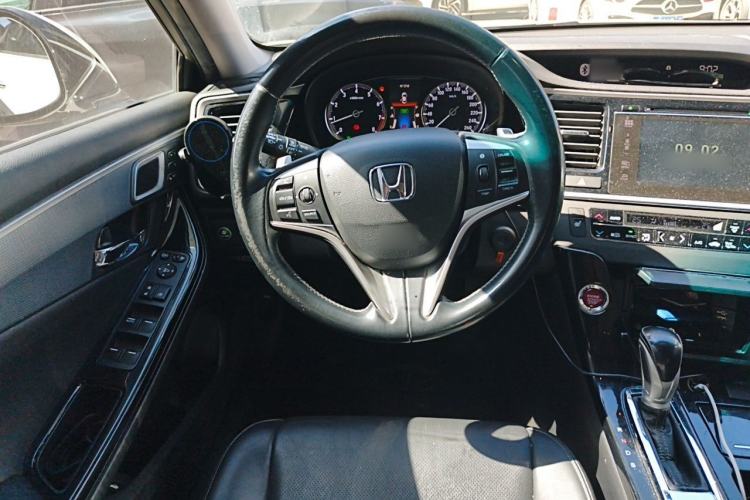 Used Honda Spirior 2015 2.4L Prestige Edition Steering Wheel