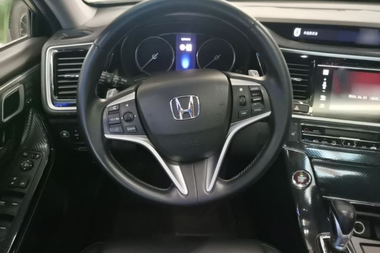 Used Honda Spirior 2015 2.4L Prestige Edition Steering Wheel