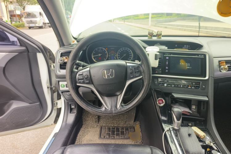 Used Honda Spirior 2015 2.4L Prestige Edition Steering Wheel
