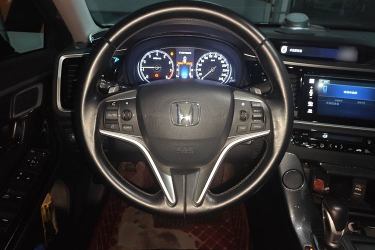 Used Honda Spirior 2015 2.0L Prestige Edition Steering Wheel