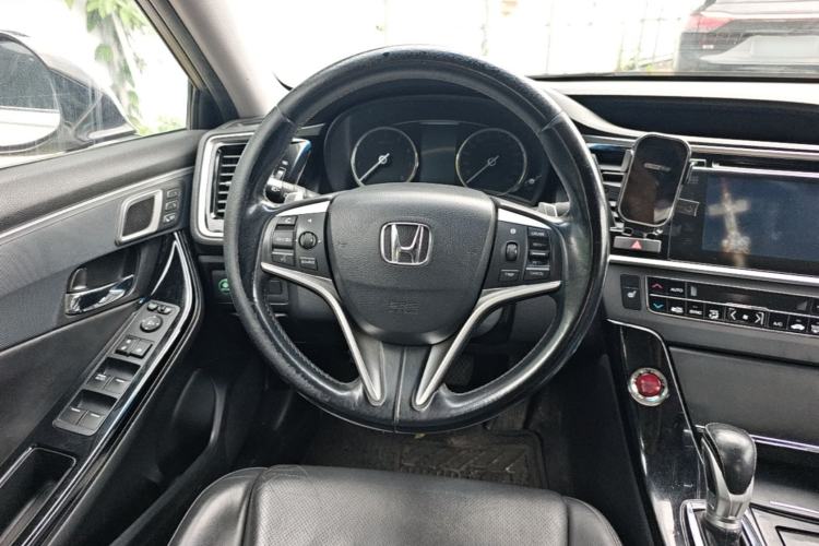 Used Honda Spirior 2015 2.4L Prestige Edition Steering Wheel