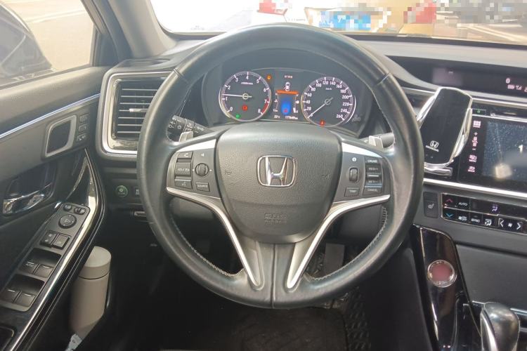 Used Honda Spirior 2015 2.0L Collector's Edition Steering Wheel