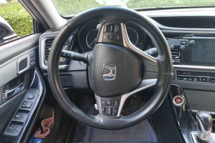 Used Honda Spirior 2015 2.0L Collector's Edition Steering Wheel