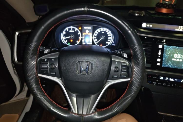 Used Honda Spirior 2015 2.0L Luxury Edition Steering Wheel