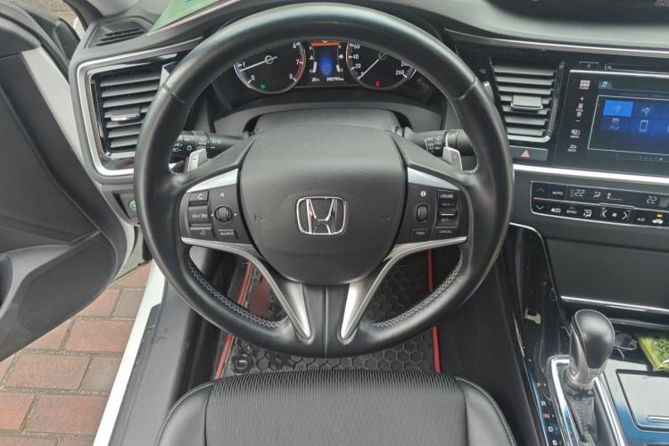 Used Honda Spirior 2015 2.0L Prestige Edition Steering Wheel