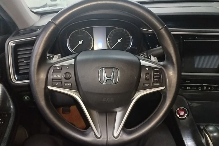 Used Honda Spirior 2015 2.4L Prestige Edition Steering Wheel