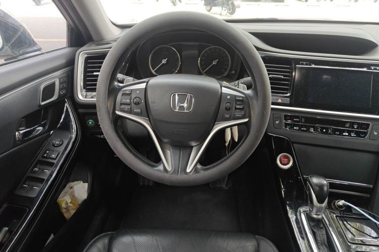 Used Honda Spirior 2015 2.4L Prestige Edition Steering Wheel