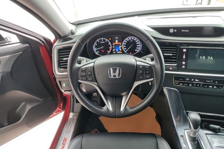 Used Honda Spirior 2015 2.0L Prestige Edition Steering Wheel