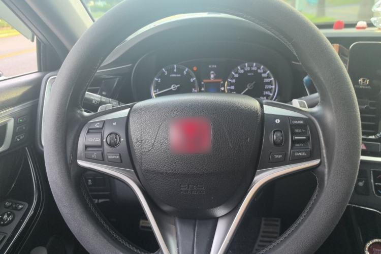 Used Honda Spirior 2015 2.4L Prestige Edition Steering Wheel