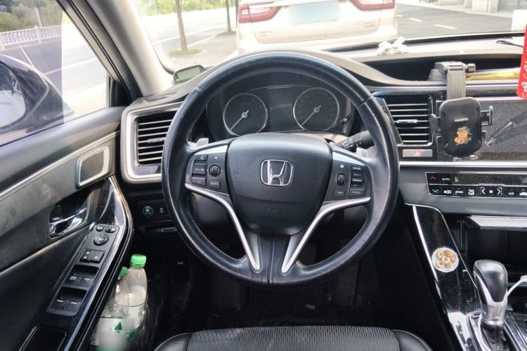 Used Honda Spirior 2015 2.0L Prestige Edition Steering Wheel